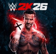 WWE 2K26 PC Steam klucz PL