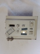 Panel sterujący Viessmann Witodens 100 WB