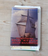 Szlak Wielkich Jezior Mazurskich_W.Kuczkowski