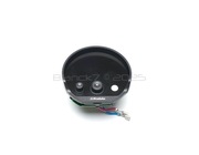 Profoto B10 / B10 Plus tylny panel kontrolny.