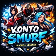 League of Legends LoL RANKED READY 20+ Champs  Smurf Konto EUNE