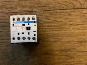 Stycznik Telemecanique LC1K1210P7