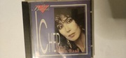 Cher Best Ballads płyta CD 