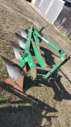 Sprzedam Pługi 4-skibowe STANROL U-170