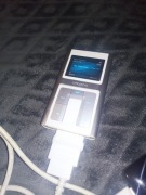 Creative Zen Sleek Photo Media Player