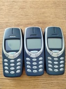 Telefony Nokia 3310