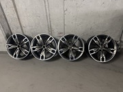 Felgi BMW OEM 20 cali M-Pakiet G30 G31