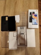 Xiaomi Redmi Note 11 Pro 5G Grafitowy 6 GB RAM 128 GB ROM