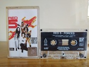 Red 5 - Forces kaseta