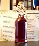 Dwupak żywych octów2x500ml ManufakturaOctownia