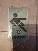 Proporczyk OZPN Elbląg 