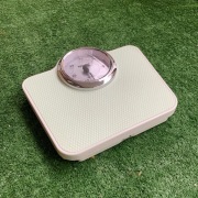 Waga Łazienkowa Analogowa Tristar WG2428 Retro