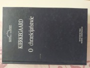 O chrześcijaństwie Soren Kierkegaard