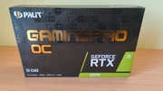 Karta graficzna Palit GeForce RTX 2070 GamingPro OC V1 8GB GDDR6