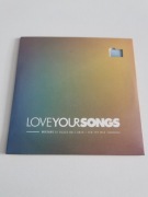 Ten Typ Mes - Mixtape Love your songs Autografy