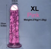 Realistyczny korek analny Jelly Dildo mężczyzna kobiet zabawki gej z przyss