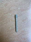 Kołek gwintowany M7/70