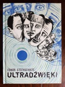 ULTRADŹWIĘKI CONOR STECHSCHULTE