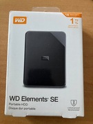 NOWY DYSK USB 1 TB 