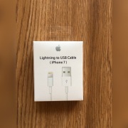 USB Cable Apple