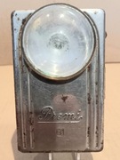 Stara niemiecka latarka PREMI