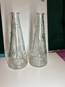 wazony szklane kultowe made in russia EMMA DAFNAS