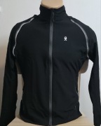 Nowa kurtka damska 2w1 Little Donkey Andy r. S (kamizelka)