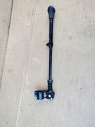 ALLOY nóżka / stopka na tylne widełki