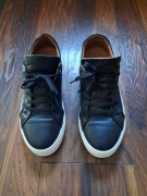 Damskie snikersy SYMBIOSIS 40 skóra