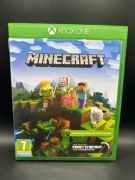 Minecraft PL Xbox One