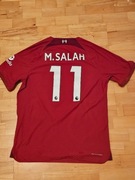 Koszulka Liverpool 23/24 Mo Salah