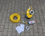Pompa Wacker Neuson PS2 2203L