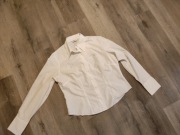 Koszula damska taliowana