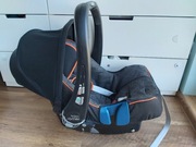 Fotelik  Britax Romer Baby Safe Plus SHR II