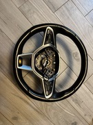 Kierownica Renault clio V rs line