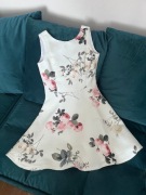 Sukienki letnie vero moda