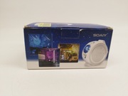 Projektor gwiazd lampka nocna dla dzieci 