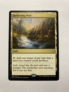 Reflecting Pool MtG NM