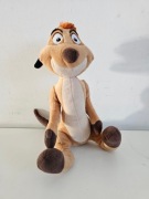 Timon maskotka Król Lew Hakuna Matata