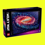 #NOWE# LEGO 31212 DROGA MLECZNA OBRAZ ART Trójmiasto