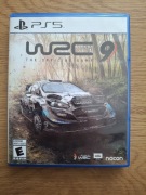 WRC 9 PS5 Idealna 