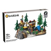 LEGO 910056 BrickLink Designer Program - Przygoda w terenie
