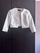 Eleganckie bolerko marki Orsay w rozmiarze 36. 