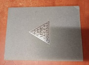 POCHYLENIE JACEK SOLIŃSKI