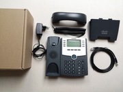 Cisco SPA508G V03 telefon VoIP 8 linii