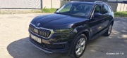 Skoda Kodiaq 2.0tsi 4x4