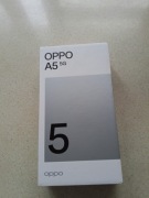 OPPO A5 nowy telefon