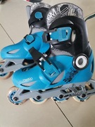 Rolki oxelo decathlon 30-32