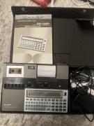 Komputer Sharp PC-1251