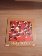 Mały Budda Film DVD